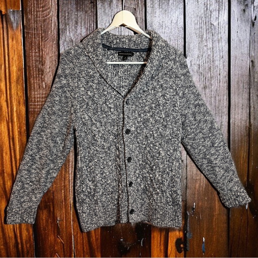 Sweater By Banana Republic